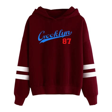 Crooklyn Sweatshirts & Hoodies for Sale .